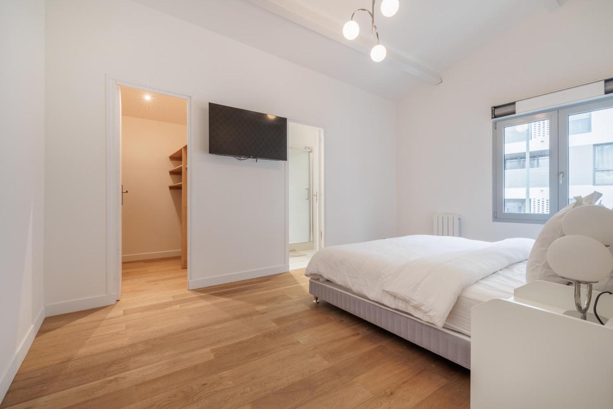 Chaleureux Appartement Pour 6Pers #4 Asnières Екстериор снимка