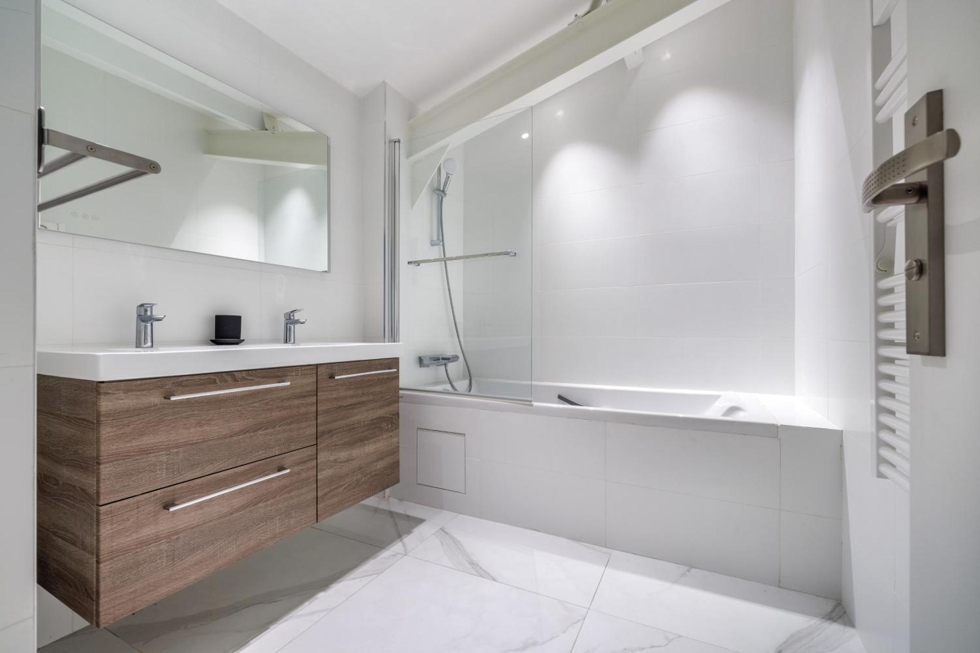 Chaleureux Appartement Pour 6Pers #4 Asnières Екстериор снимка
